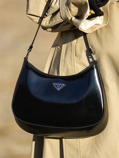 prada pionnière bag replica|Prada triangle bag dupes.